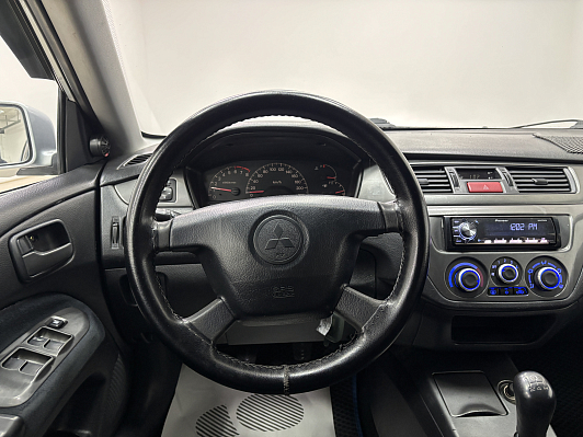 Mitsubishi Lancer, 2005 года, пробег 224000 км