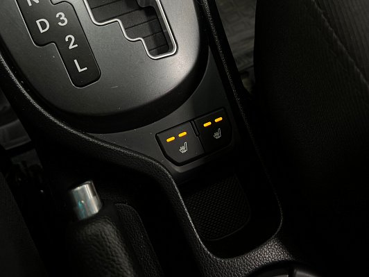 Kia Rio Comfort, 2015 года, пробег 175068 км