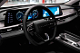 Chery Arrizo 8 Ультра Черный / Ultra Black, белый