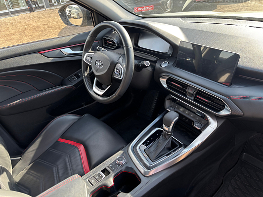 Kaiyi E5 Luxury+, 2023 года, пробег 39500 км