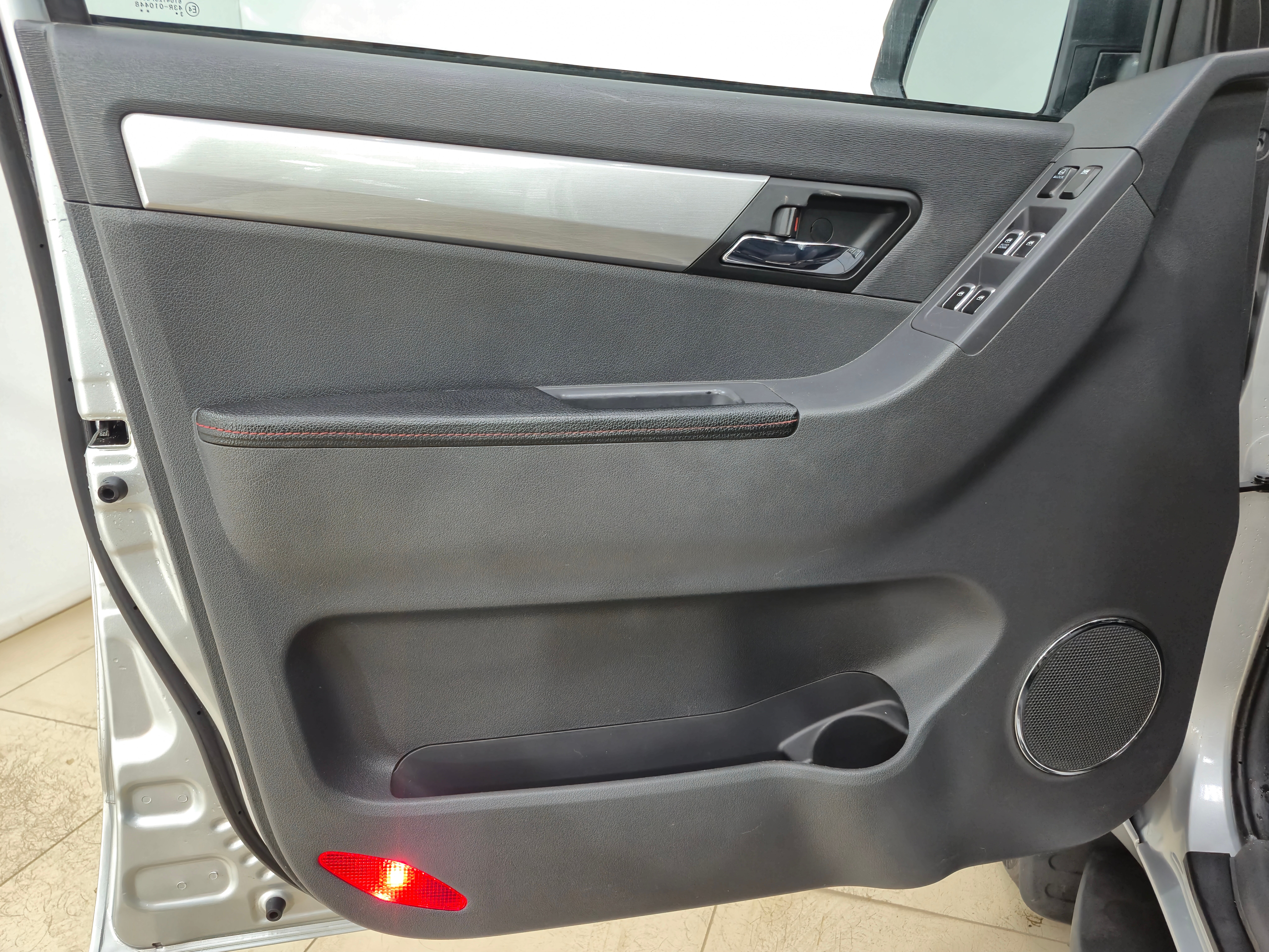 JAC T6 Full Extra, 2023 года, пробег 75674 км