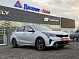 Kia Rio Prestige, 2020 года, пробег 101500 км