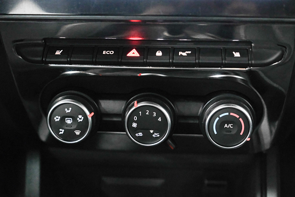 Renault Arkana Drive, 2022 года, пробег 46029 км