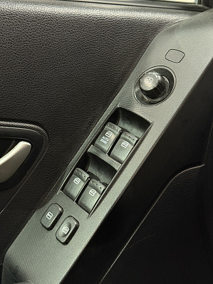 SsangYong Actyon Original, 2012 года, пробег 234000 км