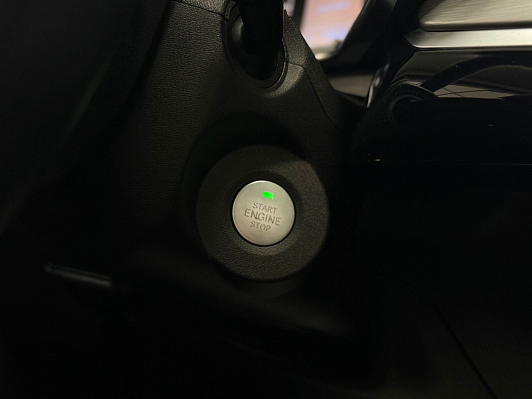 BAIC X35 Fashion Plus, 2023 года, пробег 55450 км