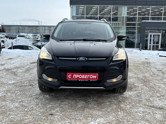 Ford Kuga Trend Plus, 2013 года, пробег 260000 км
