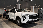 Haval Jolion Оптимум, белый