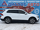 Volkswagen Tiguan Exclusive, 2019 года, пробег 77830 км