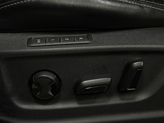 Skoda Kodiaq Ambition, 2018 года, пробег 226000 км