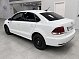 Volkswagen Polo Comfortline, 2019 года, пробег 131944 км