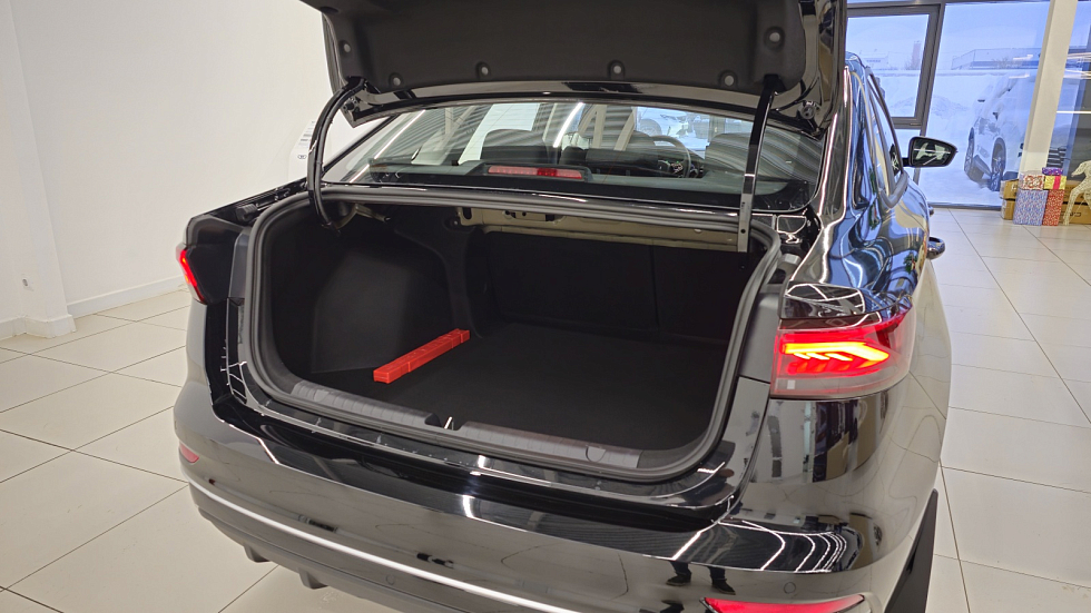 Belgee S50 Active, черный