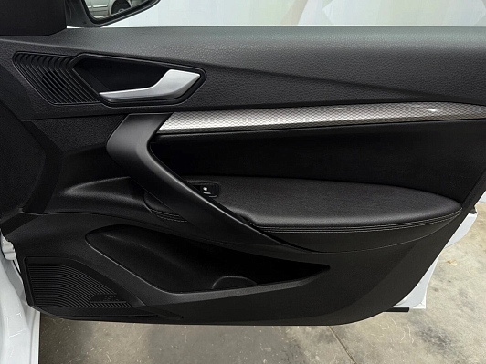 Lada (ВАЗ) Vesta Comfort, 2024 года, пробег 25560 км