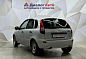 Lada (ВАЗ) Kalina, 2012 года, пробег 157631 км