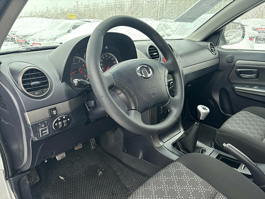 Great Wall Hover H3 Super Luxe, 2012 года, пробег 143251 км