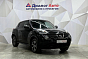 Nissan Juke Base, 2013 года, пробег 209104 км
