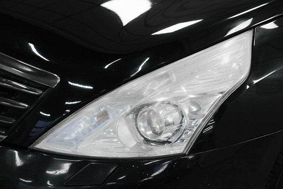 Nissan Teana Luxury+ Four, 2011 года, пробег 244038 км