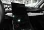 Geely Atlas Спорт, голубой
