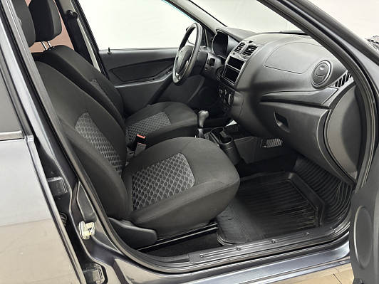 Lada (ВАЗ) Granta Standard, 2020 года, пробег 30939 км