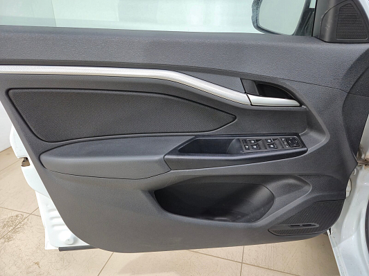 Lada (ВАЗ) Vesta Comfort, 2019 года, пробег 109447 км