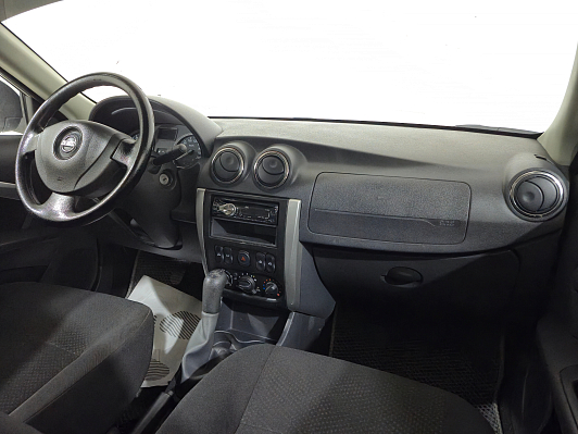 Nissan Almera Tekna, 2013 года, пробег 138999 км