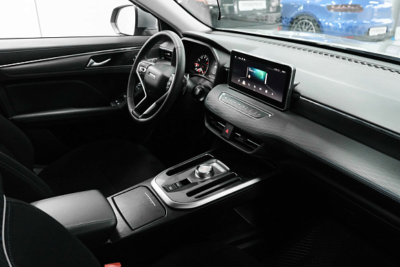 Haval Jolion Elite, 2022 года, пробег 65000 км