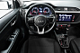 Kia Rio Style, 2021 года, пробег 70065 км