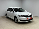 Skoda Rapid Hockey Edition Active, 2018 года, пробег 140000 км