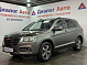 Haval H6, 2018 года, пробег 146692 км