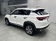 Changan CS35 Plus Luxe, 2020 года, пробег 170000 км