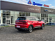 Chery Tiggo 7 Pro Prestige, 2021 года, пробег 110554 км