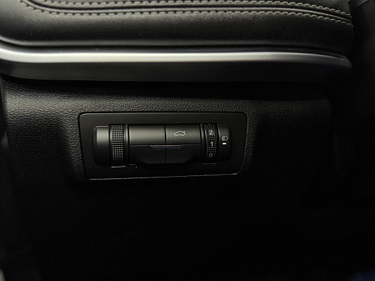 Chery Tiggo 7 Pro Luxury, 2021 года, пробег 34412 км