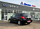 Nissan Tiida, 2008 года, пробег 149000 км