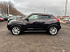 Nissan Juke SE, 2013 года, пробег 132017 км