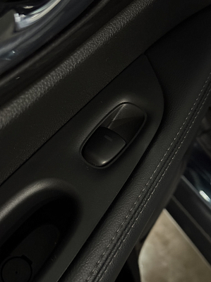 Nissan X-Trail SE Yandex, 2020 года, пробег 65500 км