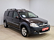 Lada (ВАЗ) Largus Luxe Glonass (7 мест) (2018-2019), 2018 года, пробег 166898 км