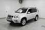 Nissan X-Trail SE High, 2011 года, пробег 171000 км