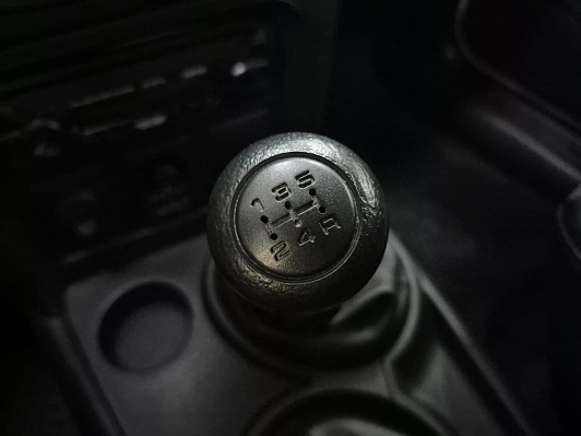 Lada (ВАЗ) Niva Travel Classic, 2021 года, пробег 25470 км