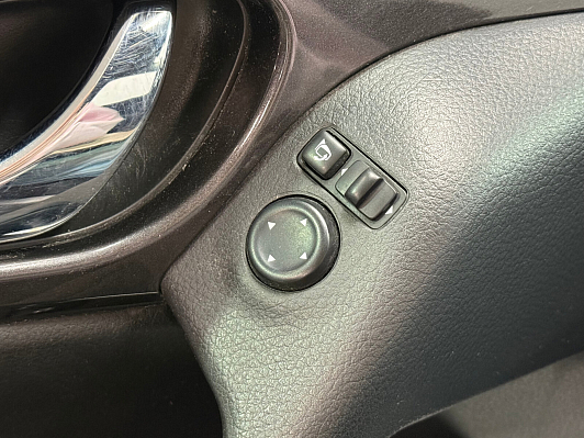 Nissan X-Trail LE+, 2018 года, пробег 228600 км