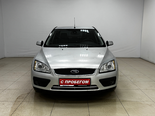 Ford Focus Ghia, 2006 года, пробег 328313 км
