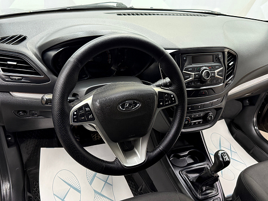Lada (ВАЗ) Vesta Comfort Image, 2019 года, пробег 202718 км