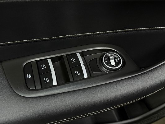Chery Tiggo 4 Pro Style, 2024 года, пробег 40273 км