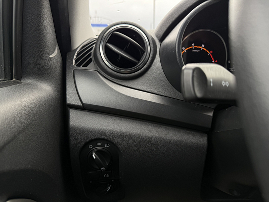 Lada (ВАЗ) Granta Comfort, 2022 года, пробег 88531 км