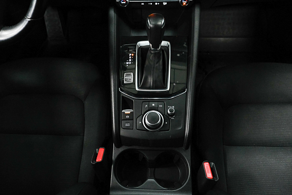 Mazda CX-5, 2019 года, пробег 103001 км