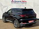 Chery Tiggo 7 Pro Prestige, 2022 года, пробег 75025 км