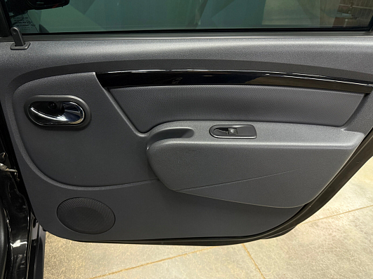 Lada (ВАЗ) Largus Techno, 2021 года, пробег 96270 км