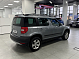 Skoda Yeti, 2013 года, пробег 216000 км