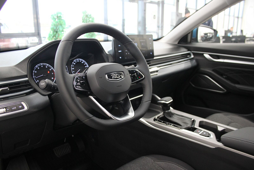 Belgee S50 Style, синий