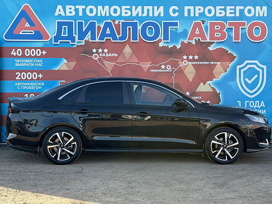 Kaiyi E5 Standard, 2023 года, пробег 33754 км