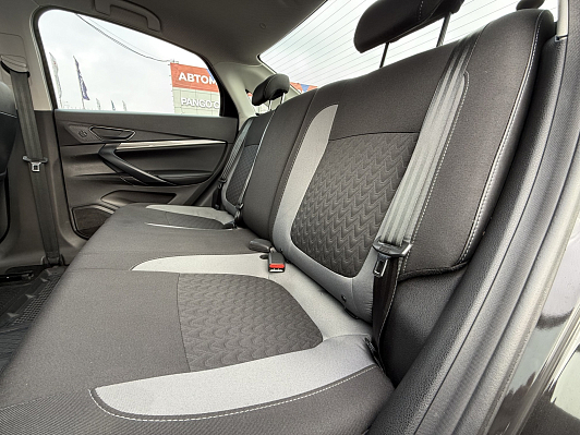 Lada (ВАЗ) Vesta Comfort Plus + P1.1 (Предсерийная), 2024 года, пробег 29590 км