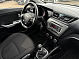 Kia Rio Comfort Аудио, 2016 года, пробег 156455 км